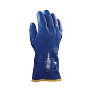 Luva Baixa Temp Pvc Az 30Cm T 8 23202 - Ansell