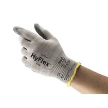 Luva Prot Mec Pa Br/Cz T 9 Hyflex 11100 - Ansell