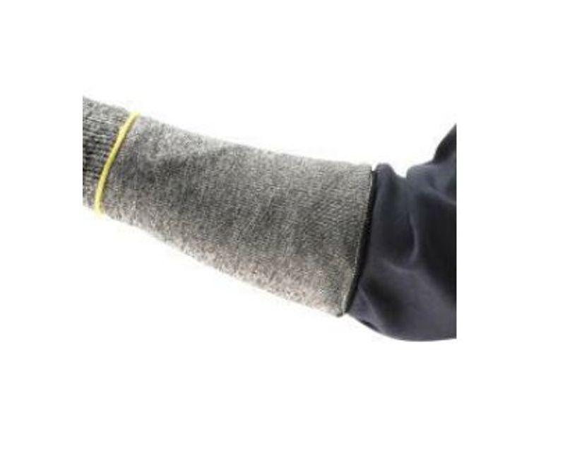 Mangote Prot Pa Cz 450Mm Hyflex 11270 - Ansell - Dimensional | Visão geral do produto
