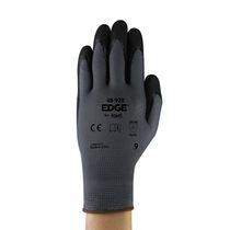 Luva P.Mec Nitril Pt T 8 Edge 48920 - Ansell