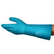 Luva P.Quim Pvc Az T 8 Alphatec 04003 - Ansell