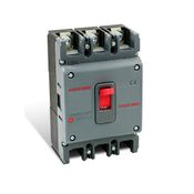 Disjuntor Caixa Moldada Tripolar Térmico E Magnético Fixos 690VCA 800A 70KA SDJS800 Steck