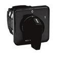 Chave Comut Lig/Des Knob 3P 32A 690V Rt32/A3B03 (61003) 150* RT32/A3B03 (61003) 150006 - Ace Schmersal | Imagens ilustrativa, peça ampliada (com baixa visibilidade)