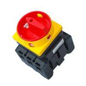Chave Seccionadora Tripolar 40A 500V LB240MB34 Ace Schmersal