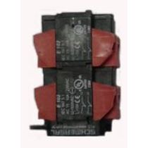 Bloco Contato 4Nf E104 Ace Schmersal