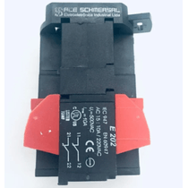 Bloco Contato 2Nf Retenção E202 Ace Schmersal