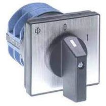 Chave Comutator Liga e Desliga Knob Tetrapolar 32A 690V Rt32/H4B03 61178 150* RT32/H4B03 61178 150016 Ace Schmersal