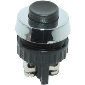Botão Redondo Preto 1NF BI10301 Ace Schmersal