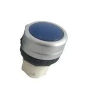 Botão Redondo Azul 22mm Reb2/06 REB206 Ace Schmersal