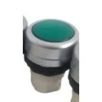 Botão Iluminado Redondo Verde 22mm REB215 Ace Schmersal
