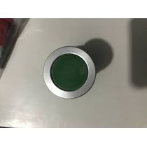 Botão Redondo Verde 30mm E120 1NA+1NF Impulso Bz3/05+E120+Z530/10 1261* BZ3/05+E120+Z530/10 12612305 Ace Schmersal