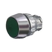 Botão Iluminação Redondo Verde 30mm 1NA BZ315E110 Ace Schmersal