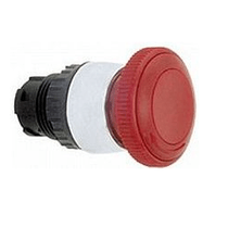 Botão Emergência Cogumelo Vermelho 22mm EP2 36/03+E111+Z224/60 1269550 Ace Schmersal