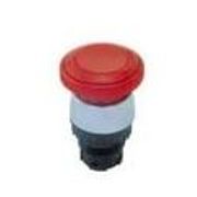 Botão Cogumelo 50mm Vermelho 30mm SP E3 50/03+E102 12200903 Ace Schmersal