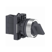 Chave Comutator 2 Posições ACZ2 90/01+E111 Ace Schmersal