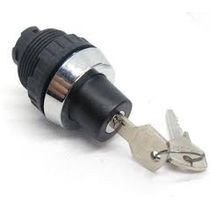 Comutador Chave Yale 2 Posições Preto 30mm 6Gr Yp3 60D Rtc Seg01 132057* YP3 60D RTC SEG01 1320573101 Ace Schmersal