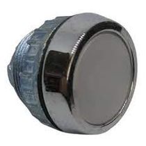 Sinaleiro Redondo Metal Branco 30Mm VZ 302/12+L001 17014212 Ace Schmersal