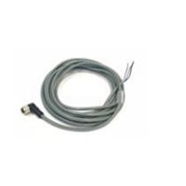 Conector Sensor Fêmea Reto Tetrapolar M12 5M CONRM124P5MPVC Ace Schmersal