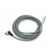 Conector Sensor Fêmea 90 Graus 4 Pinos M12 5M CONAM124P5MPVC1416257 Ace Schmersal