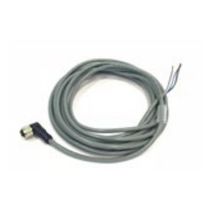 Conector Sensor Fêmea 90 Graus 4 Pinos M12 5M CONAM124P5MPVC1416257 Ace Schmersal