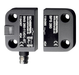 Sensor Magnético Cb3Mt Bns 26002Zl 3 0M BNS26002ZL3 0M
