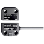 Sensor Magnético De Segurança BNS 260-02/01Z-R Ace Schmersal