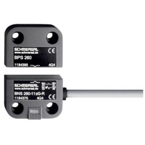 Sensor Magnético De Segurança BNS 260-11ZG-R Ace Schmersal