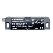 Sensor Magnético 30V BNS360201ZSTR Ace Schmersal