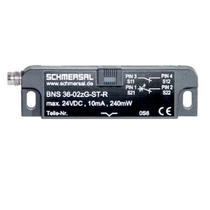 Sensor Magnético Cb5M BNS3602ZL5 0M Ace Schmersal