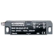 Sensor Magnético 75V 17Mm Bns36 BNS3611ZSTR Ace Schmersal
