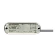 Sensor Magnético De Segurança BNS 40S-12Z 5 0M Ace Schmersal
