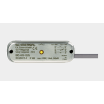 Sensor Magnético Metálico 18Mm Com Cabo 1M BNS 40S12ZG Ace Schmersal