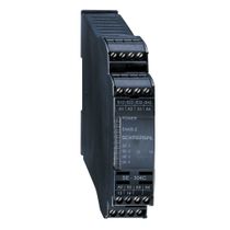 Relé Segurança Cat3 24V SE 304C Ace Schmersal