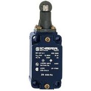 Chave Fim Curso Metálico Pistão Roldana 2NF TR33502Z Ace Schmersal
