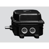 Chave Fim Curso Aço 1NA+2NF TA1301212YHRMS2451 Ace Schmersal