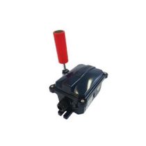 Chave Desalinhado Rolete 500Vca ZV12H500 Ace Schmersal