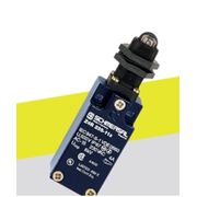 Chave Fim Curso Metálico Pistão Roldana 1NA+1NF Z4R23511Z Ace Schmersal