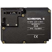 Chave Segurança Eletromecânica 6A 250V AZM161SK1212RK110230 Ace Schmersal