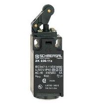 Chave Fim Curso Plástico 1NA+1NF TK23611ZP Ace Schmersal