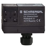 Chave Segurança Eletromecânica 4A 24Vca/Vcc 1NA+1NF AZM17011ZRK24VACDC Ace Schmersal
