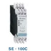 Relé Segurança Monitoramento Cat 1 24Vcc 2Rev Se100C NR5201399900 Ace Schmersal