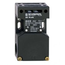 Chave De Segurança Azul 16-02zvrk-M16 Ace Schmersal