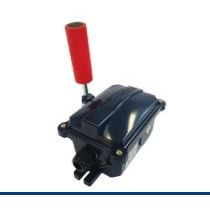 Chave Desalinhado Rolete 500Vca 10A ZV12H5001111YKA6454 Ace Schmersal