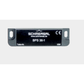 Atuador Sensor Magnético Plástico 25X88X13Mm BPS 36 2 Ace Schmersal