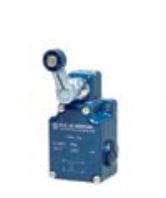 Haste Quadrada 125Mm Aco P/Xckj P/Fim Curso ZCKY51 Schneider