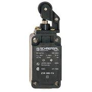 Chave Fim Curso Plástico Pistão Roldana Com Roldana 2NA T1K33620Z Ace Schmersal