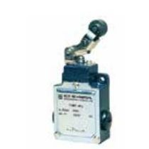 Chave Fim Curso Ferro Fundido Alavanca Roldana Plástico 1NA+1NF Exd M* M2K01511XEX Ace Schmersal