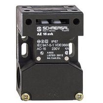 Chave Segurança 10A 500V 1NF AZ15ZVRKM202254 Ace Schmersal