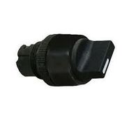 Comutador Knob Curto 2 Posições Com Trava Preto 22 3mm AP29001 Ace Schmersal