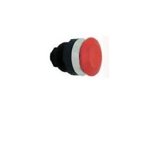 Botão Cogumelo 36mm Vermelho 30mm 1NA+1NF Emergência E33603E111 Ace Schmersal